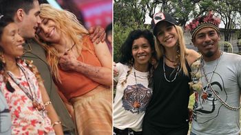 Soledad Fandiño cumplió el sueño del Bailando: Se hizo realidad, los chicos disfrutan de su escuelita