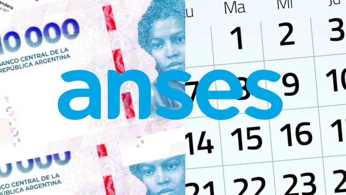 Pagos adelantados para jubilados en julio: ANSES publicó el nuevo calendario con aumentos (Foto: archivo)