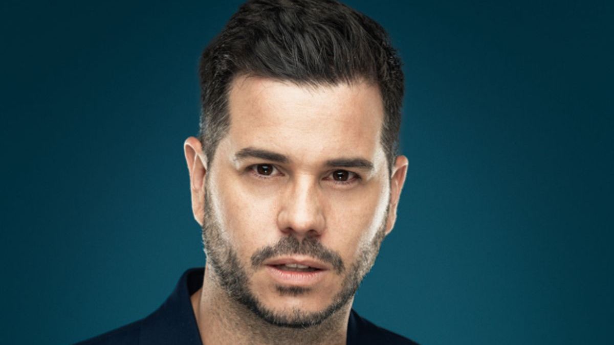 Nicolás Magali habló sobre el regreso de Intratables y dio un sorprendente adelanto
