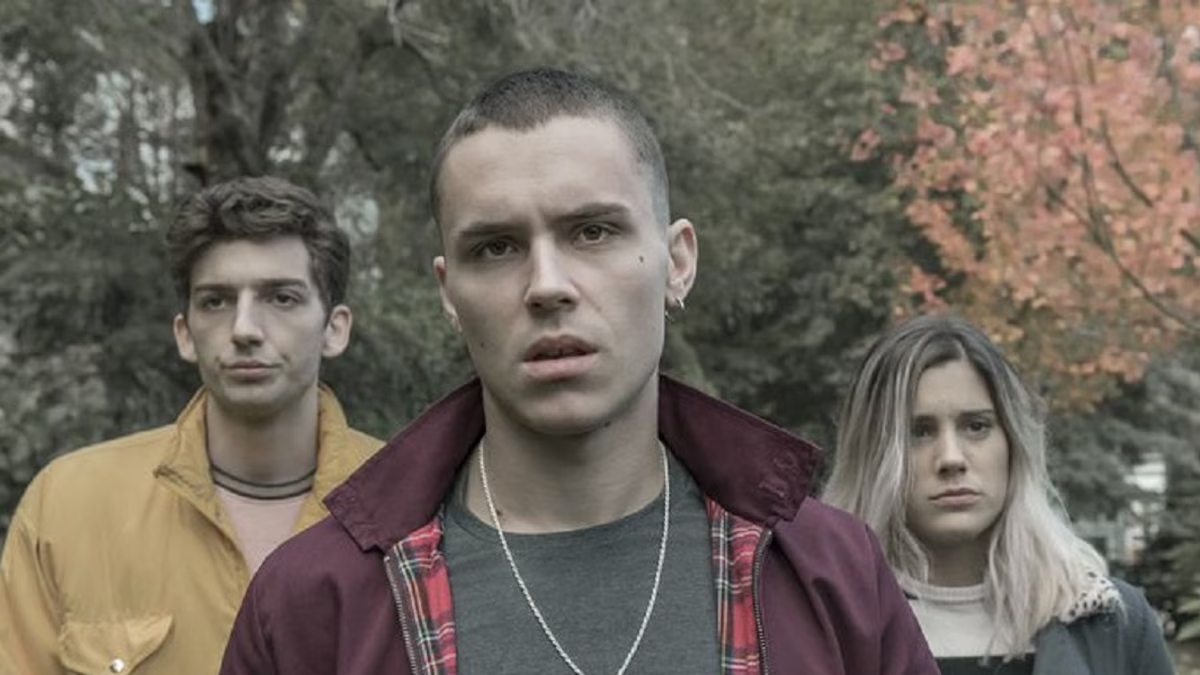 No te pierdas esta serie en Netflix. Foto: El Desorden que dejas.