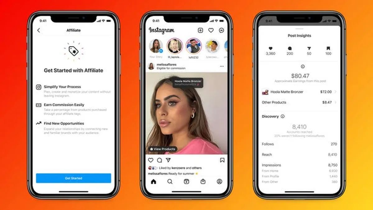 Instagram monetiza el contenido exclusivo con su nueva función de suscripciones en Argentina. Instagram monetiza el contenido exclusivo con su nueva función de suscripciones en Argentina.