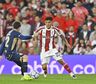River cortó la racha de seis derrotas y venció a Argentinos Juniors 2 a 0