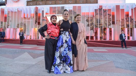 Las Herederas será nuestra candidata al Oscar