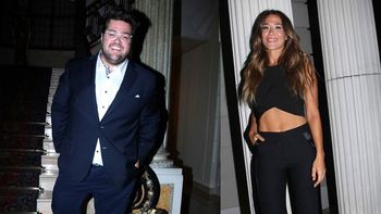 Barassi sobre el romance de su personaje con el de Jimena Barón: No creo que esto no pueda pasar en la realidad