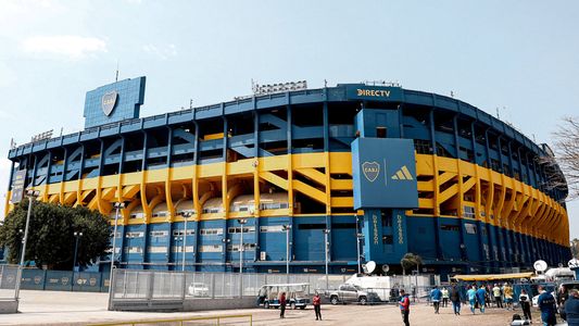 Polémica y final caliente: River venció a Boca y se quedó con el Superclásico