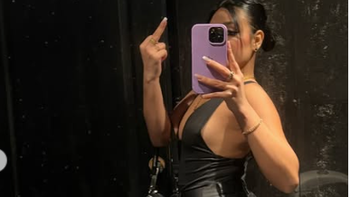 Una nueva pista narco y el misterioso mensaje de la hermana de Lara en Instagram: Me venis a tirar tiros...