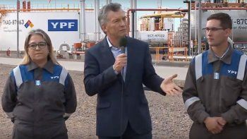 Macri al teléfono: con qué dirigentes de la oposición habló hasta ahora para firmar el acuerdo político