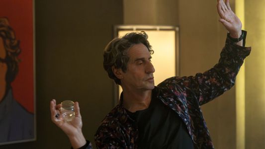 Diego Peretti brilla en Netflix con una nueva película y es el gran estreno del 2026