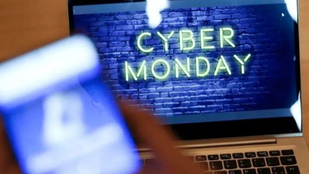 Cyber Monday 2024: los 3 consejos clave para evitar estafas y proteger tus compras.