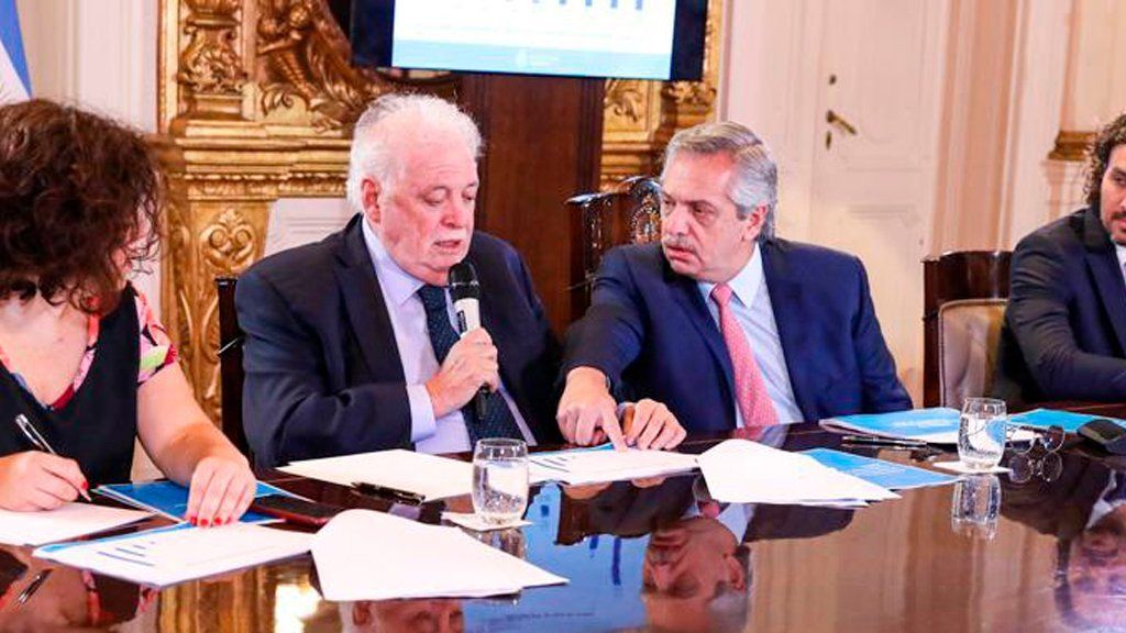 Vacuna Pfizer: la trama secreta de por qué no llega la vacuna a la Argentina