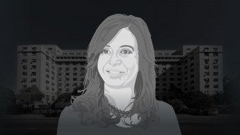 Bonadio vs. Cristina Kirchner: crónica de los allanamientos más anunciados