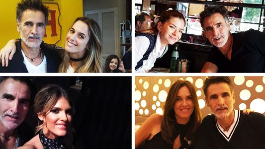 Los detalles del estado de salud de Willy García Navarro, operado del corazón