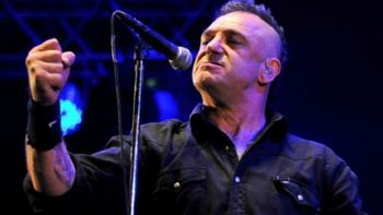 Ricardo Iorio: Prefiero a José Larralde que al Che Guevara