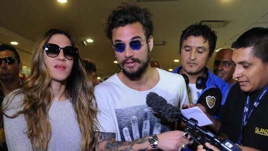 Conocé a la tercera en discordia entre Jimena Barón y Daniel Osvaldo