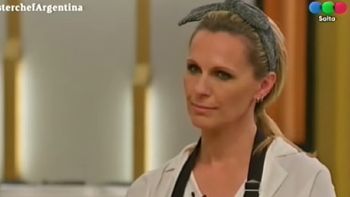 denise dumas o paulo kablan: el nuevo eliminado de masterchef celebrity