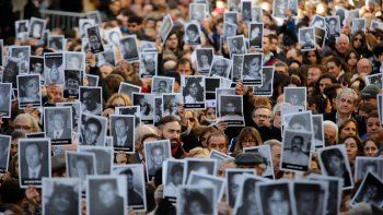 AMIA: 24 años reclamando una Justicia con gusto a poco