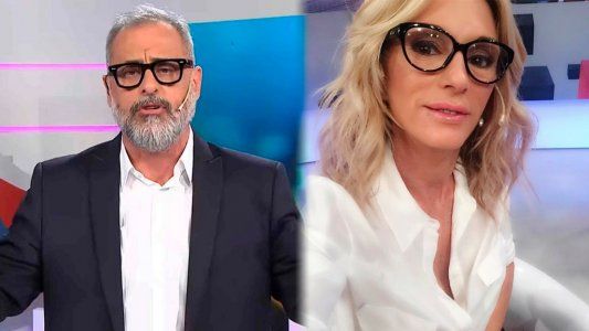 Se cansó: Jorge Rial llevará a la Justicia a Yanina Latorre