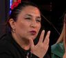 Pincoya acusó de acosadora a Tamara y explotó todo en la cena de nominados de Gran Hermano
