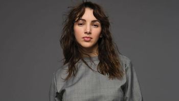 Thelma Fardin sobre el estado de salud de Juan Darthés: Me da impotencia