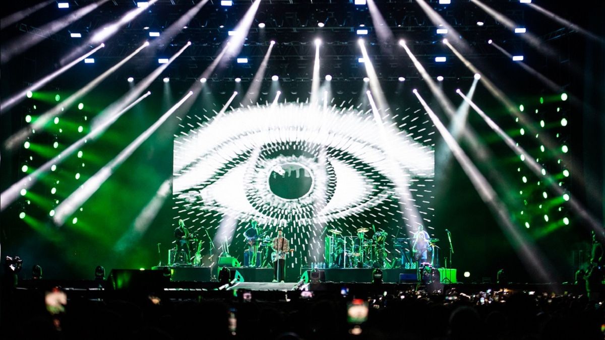 Maroon 5