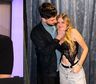 ¡Romance bomba! El conductor de Luzu que blanqueó su relación con la hija de un DT campeón