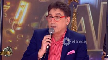 Oscar Mediavilla sorprendió al hablar de su relación con Patricia Sosa: Estamos preparando una boda