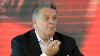 Luis Ventura, víctima de la inseguridad y choque con un camión