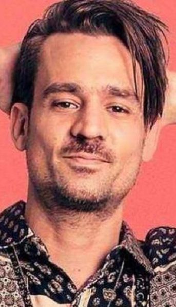  La madre de Chano Charpentier reveló hace cuánto tiempo el cantante no consume