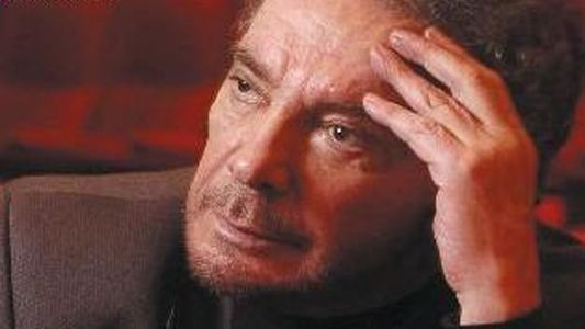 Los restos de Alfredo Alcón son velados en el Congreso