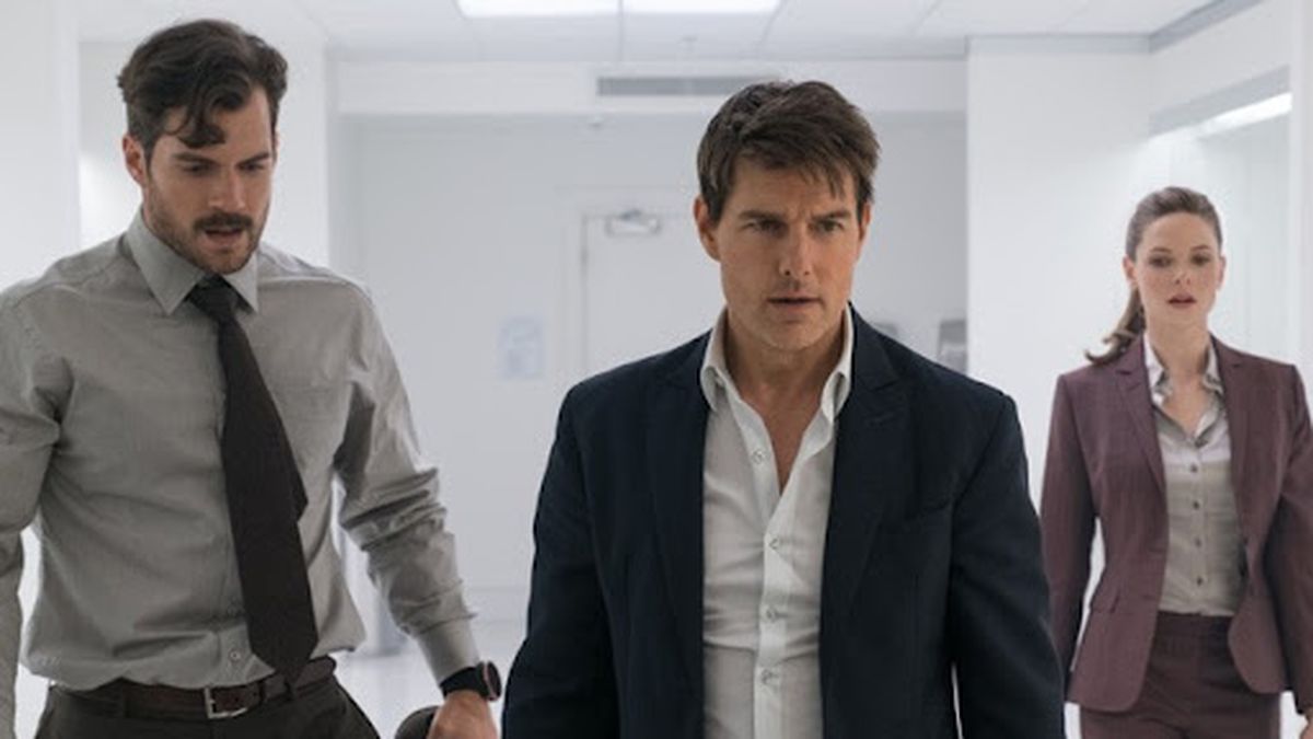 Las películas de Misión Imposible en Netflix que regresan y las razones por las que no estarán en ningún otro lado