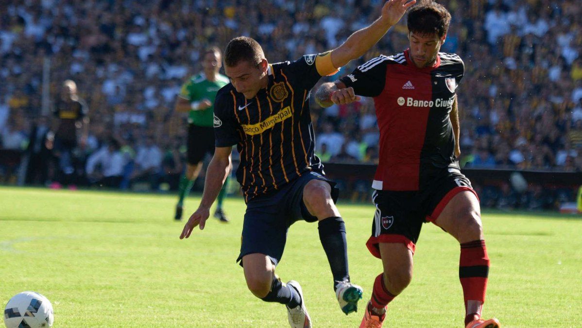 Habrá 100 policías para el clásico rosarino de la Copa Argentina