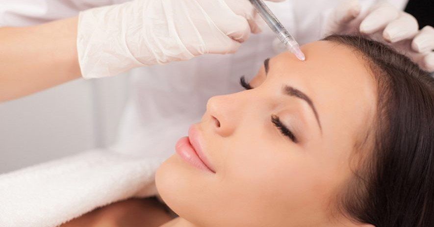 ¿Qué es la mesoterapia facial? ¿Es efectiva?