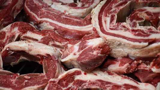 Cae el consumo y aumenta el precio de la carne: ¿cuánto sale cada corte?