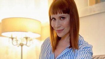 La producción hot de Matilda Blanco: No como carne, solo como hombres