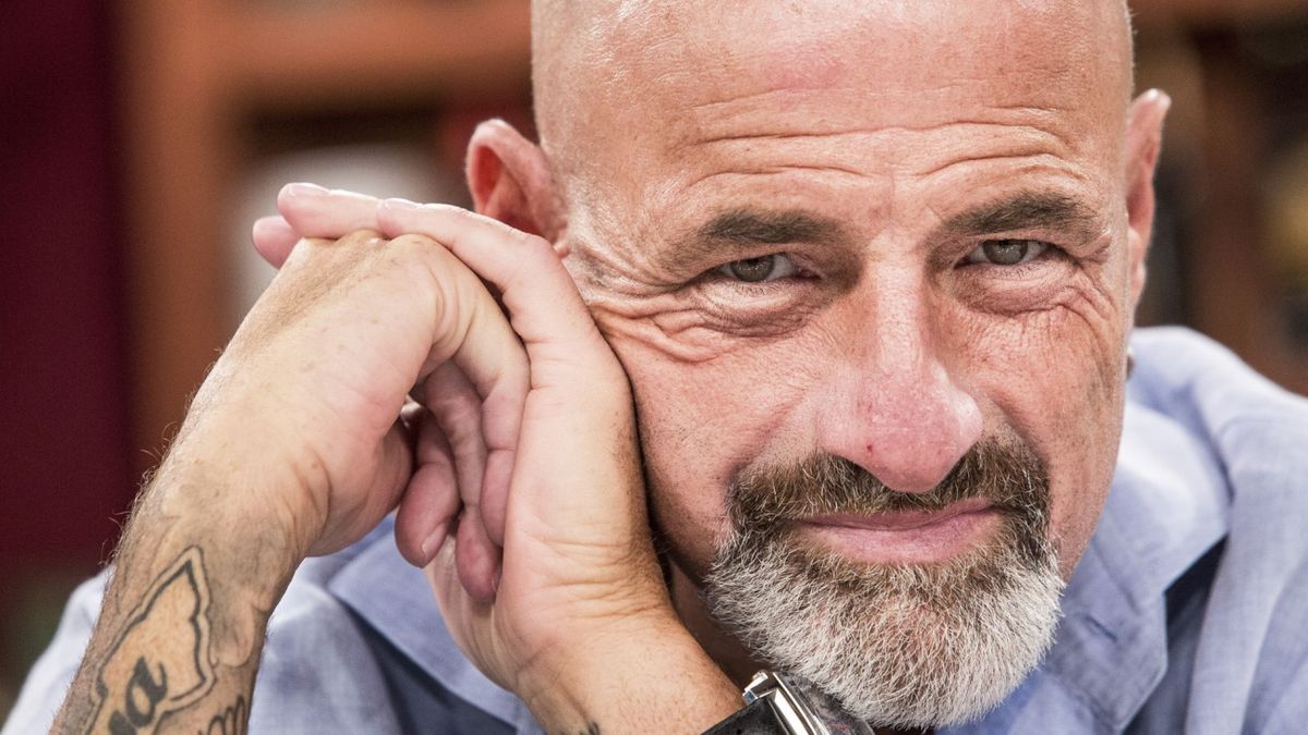 Gustavo Sofovich sufrió un accidente automovilísitco