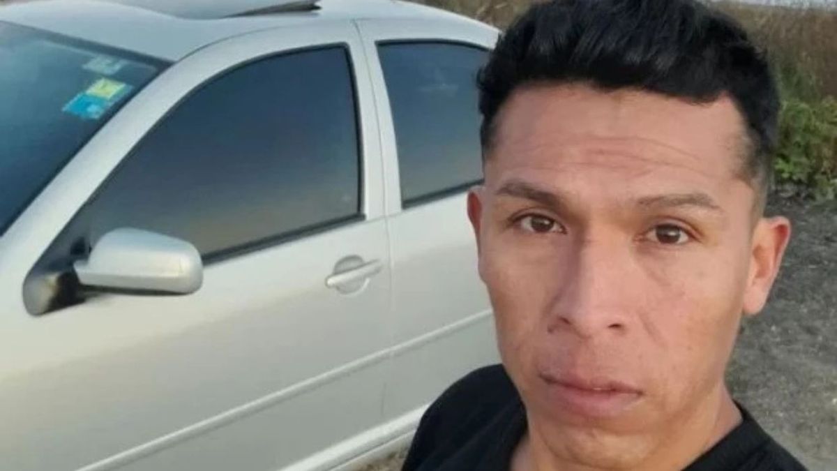 Un hombre de nacionalidad boliviana fue brutalmente agredido por vecinos en la localidad bonaerense de Ezpeleta. (Foto: NA)