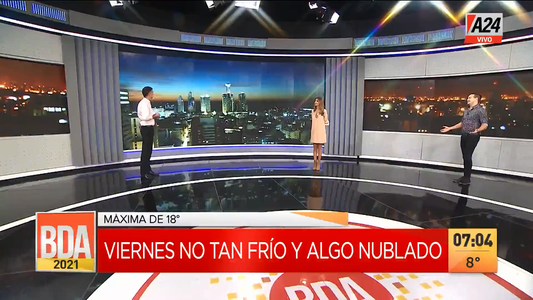 El curioso regalo que recibió Antonio Laje por su cumple