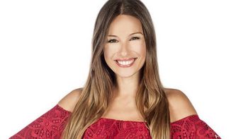Pampita rompió el silencio: Obvio que me dolía cuando me decían Muqui