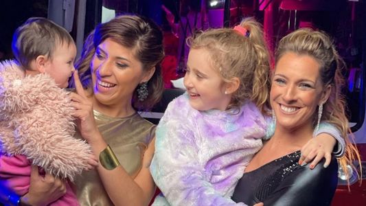 Dani La Chepi y Rocío Quiroz lanzaron un tema juntas