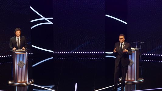 Encuesta Basta Baby: ¿Quién ganó el debate?