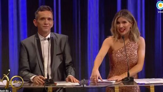 La lista completa de los ganadores de los Premios Hugo al teatro musical