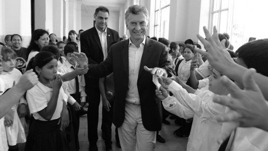 La herencia de Macri en Educación: problemas presupuestarios, mejoras en las estadísticas y pases de facturas
