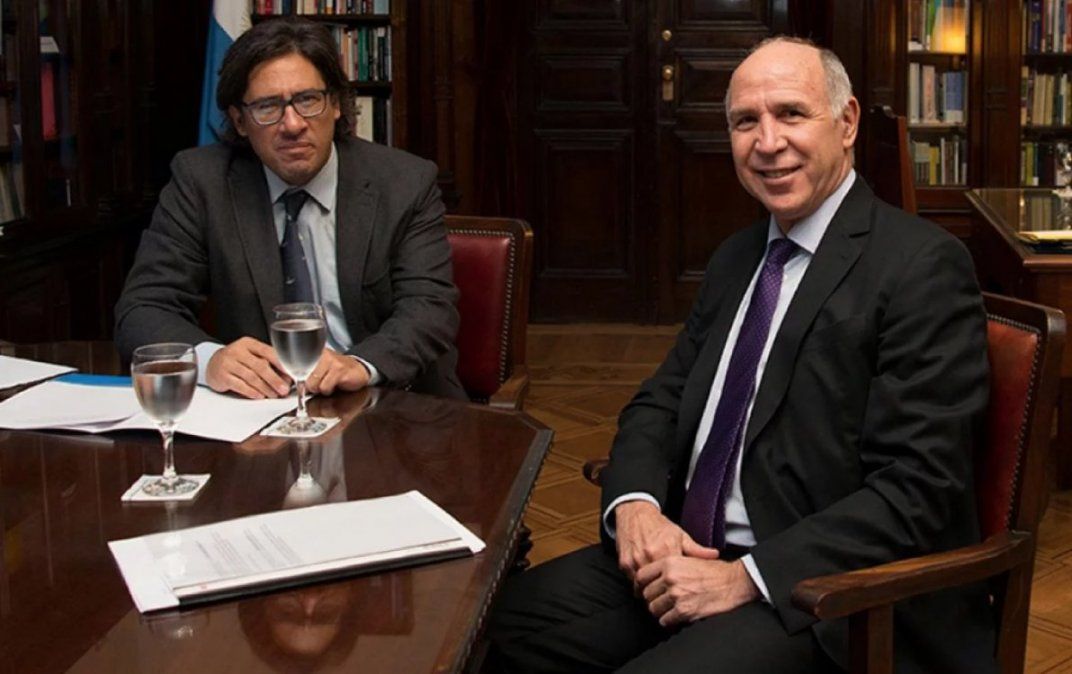 Comodoro Py en la mira: las “movidas” en el ajedrez judicial