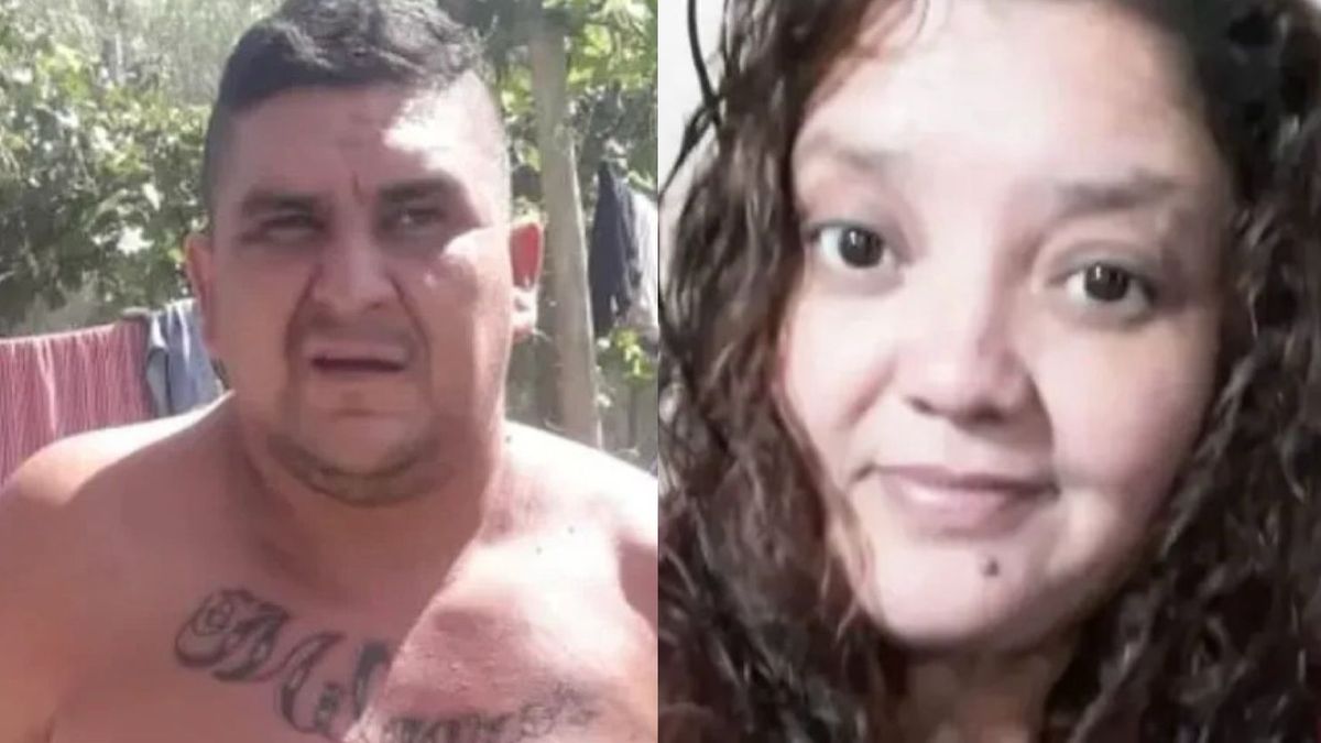 Femicidio en San Juan: detuvieron al acusado de asesinar a puñaladas a su expareja (Foto: archivo)