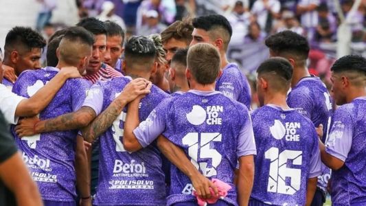 Sacachispas lo hizo otra vez: el tuit viral sobre el VAR que posteó el club del ascenso
