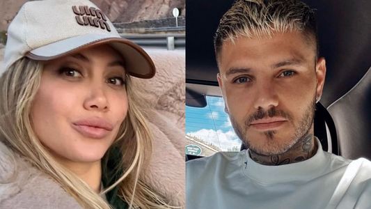 El urgente pedido que el Ministerio Público Tutelar le habría hecho a Wanda Nara y Mauro Icardi