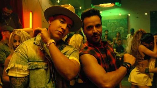 Despacito, el video más visto de la historia de YouTube con una sorprendente cifra
