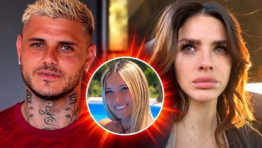 La tremenda amenaza de la mamá de la China Suárez a la modelo que habría estado con Icardi: el fuerte chat