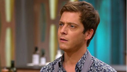 Gastón Dalmau contó qué hará con el premio que ganó en MasterChef Celebrity 2