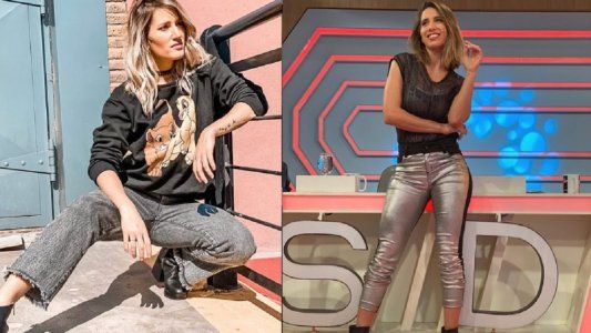 Mica Viciconte y Cinthia Fernández se van de El show del problema: el motivo